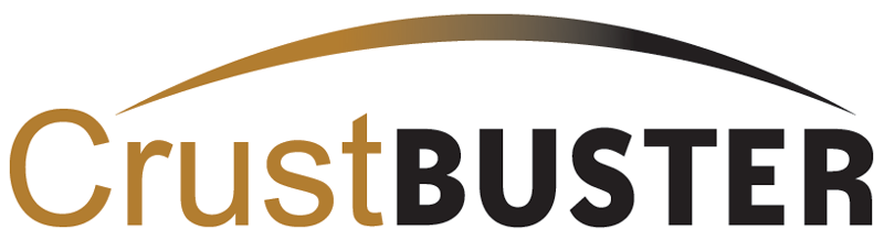 Crust Buster Logo