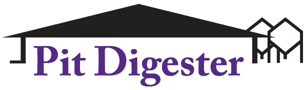 Pit Digester Logo