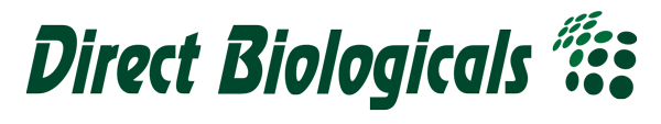 Direct Biologicals Logo